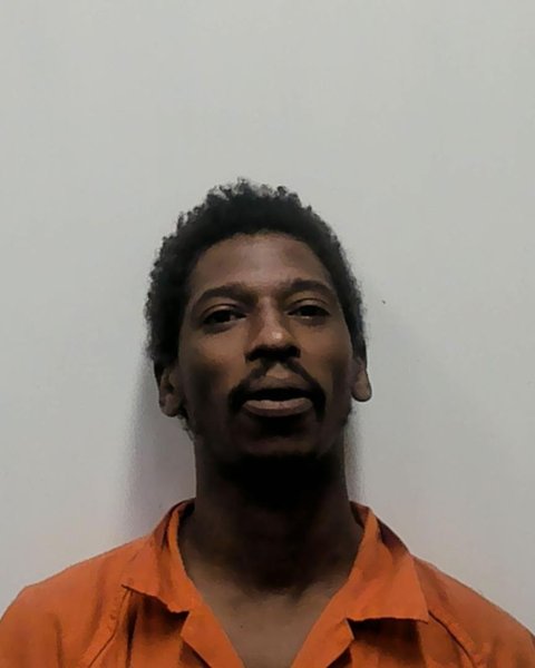 Mugshot of DERWIN VONZELL BARCLAY