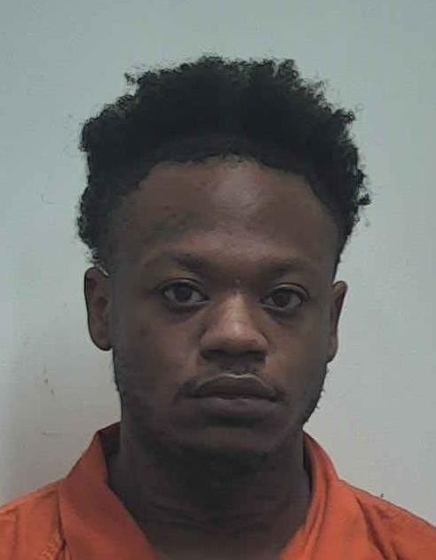 Mugshot of JASON CORDELL WILSON