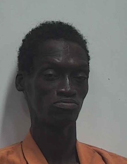 Mugshot of ANTHONY ANTONIO MOORER