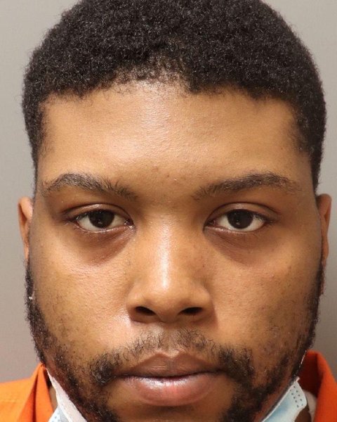 Mugshot of BRANDON JCORRIE JENKINS