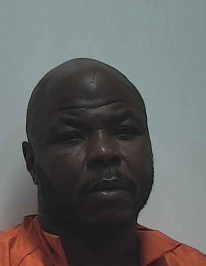 Mugshot of DEMETRIUS CAUTHER JENKINS