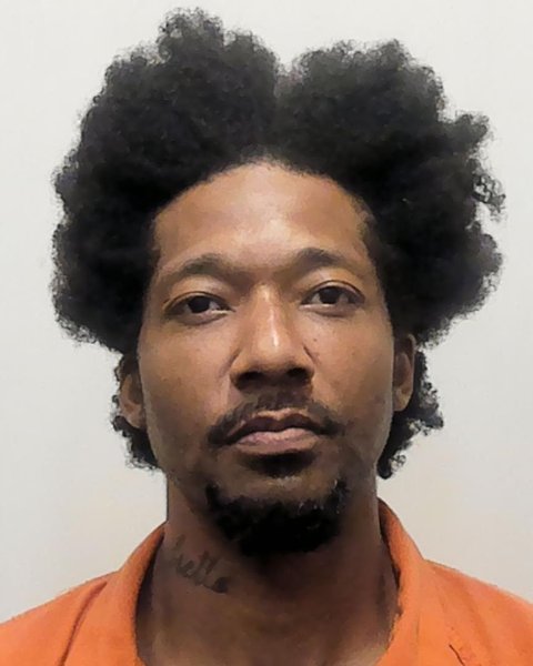 Mugshot of JALANI CORTRELL JOHNSON