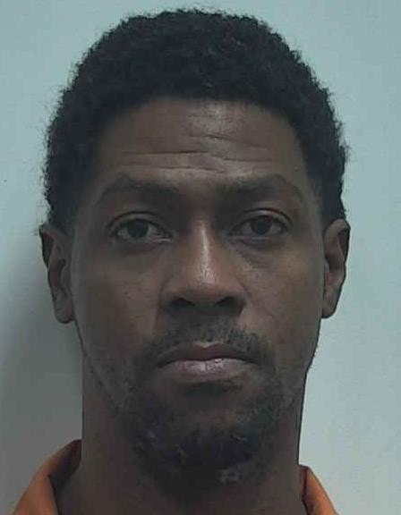 Mugshot of CALVIN LEON HOWARD