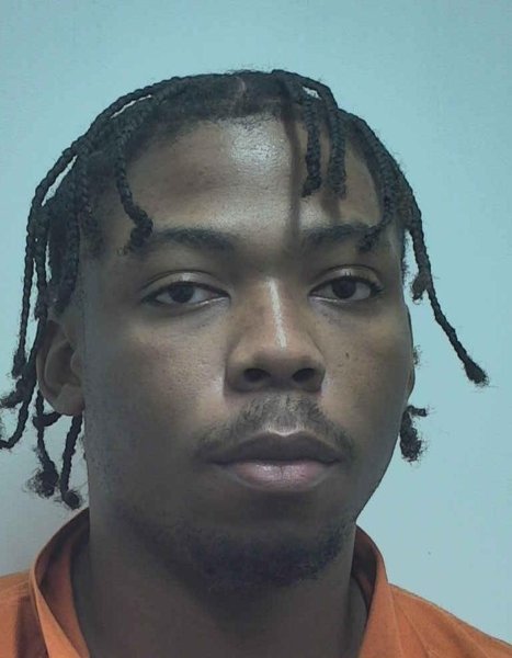 Mugshot of CAYDEN MYEKAEL PRINGLE