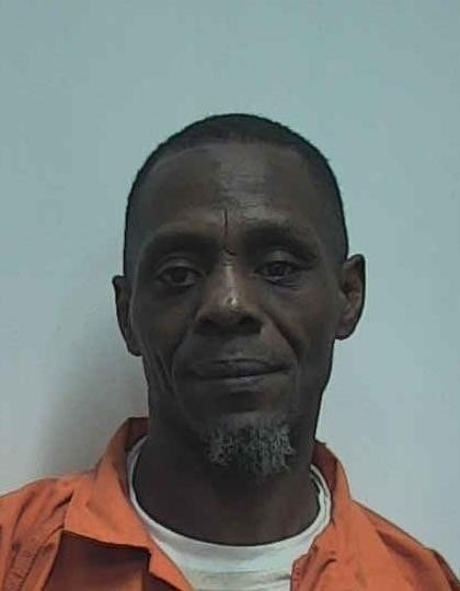 Mugshot of TYRONE BURGESS
