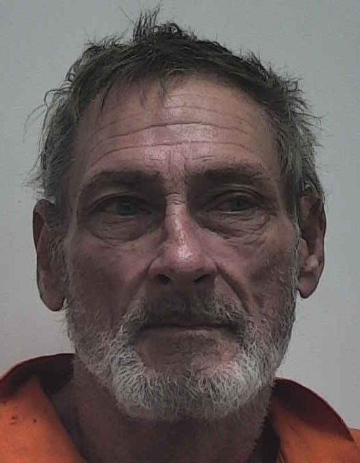Mugshot of THOMAS EARL TERWILLIGER