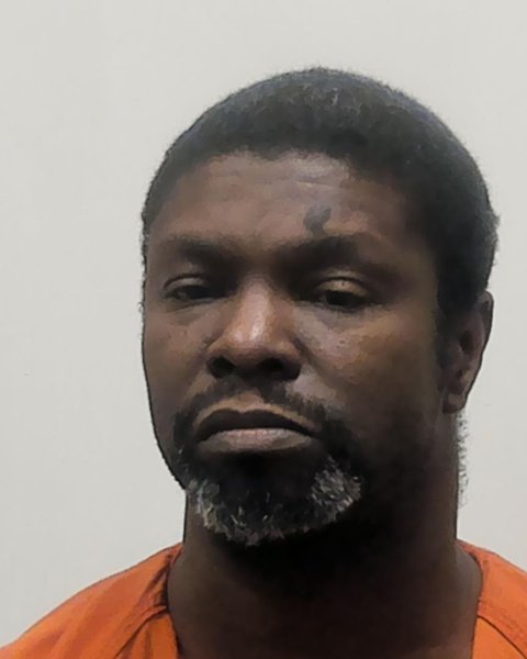 Mugshot of SIDNEY LEONARD DANIELS