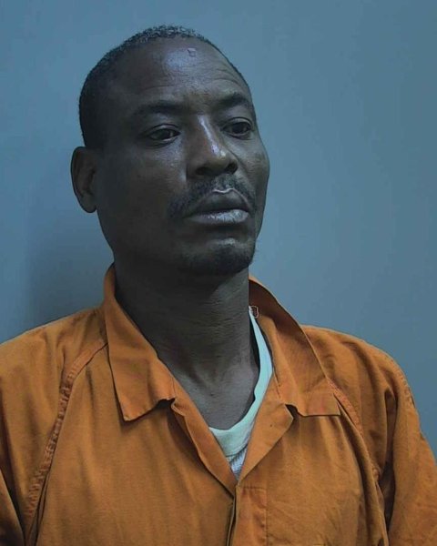 Mugshot of LAKITO NMN KEMP