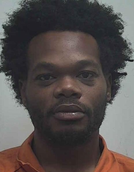 Mugshot of ANFERNEE LEONTAE SLEDGE