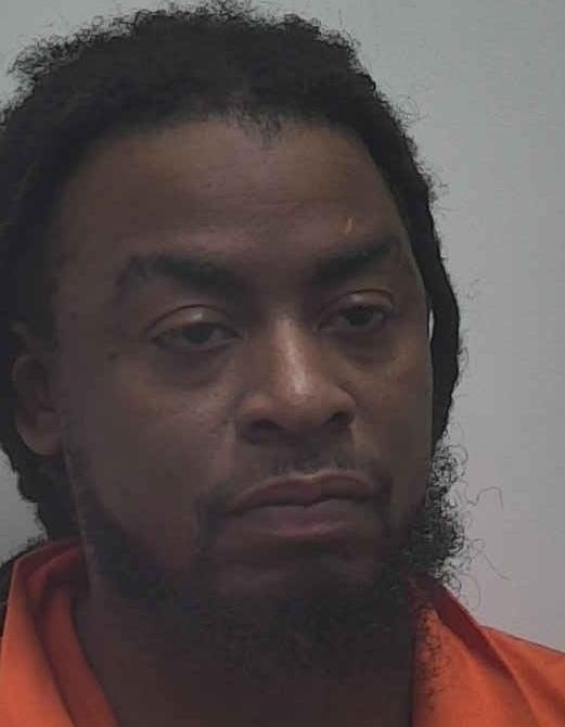 Mugshot of JOSHUA LEE HERBERT