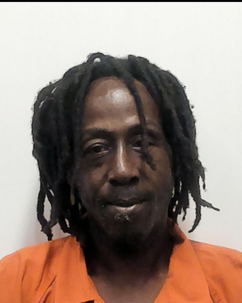 Mugshot of KEION LASHUN LAMAR