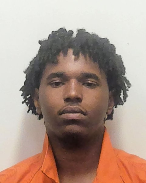 Mugshot of AMIER MARTIESE DOTSON