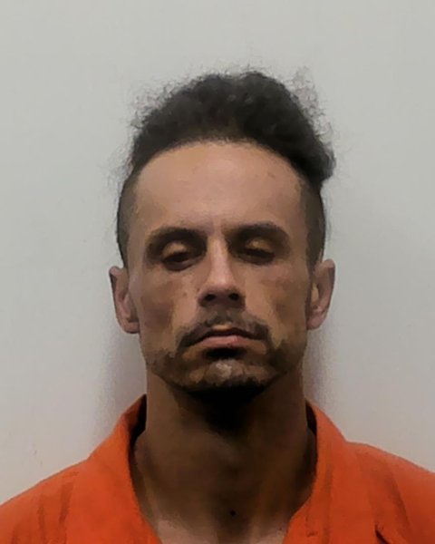 Mugshot of ANTONIO JOSEPH SOUSA