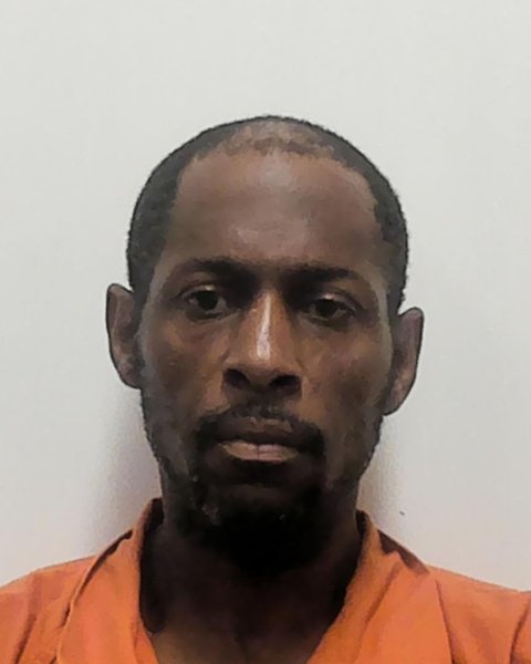 Mugshot of EDWARD LAMONT MCCRARY