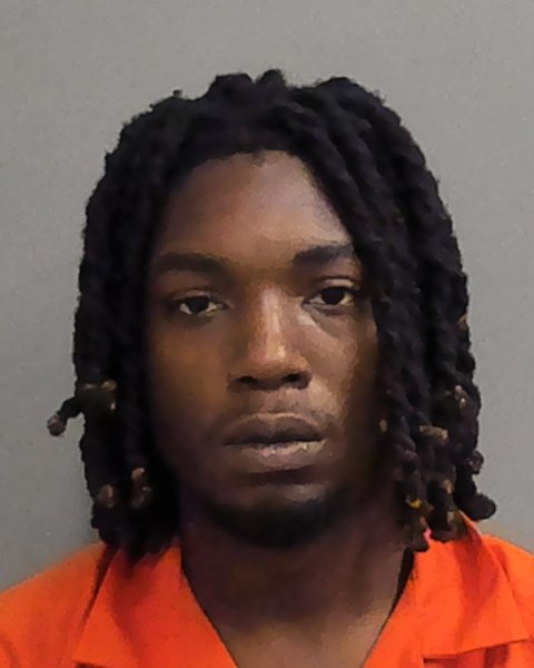 Mugshot of THOMARIS Q DAVIS