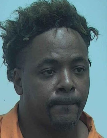 Mugshot of REGINAL LEE FIELDS