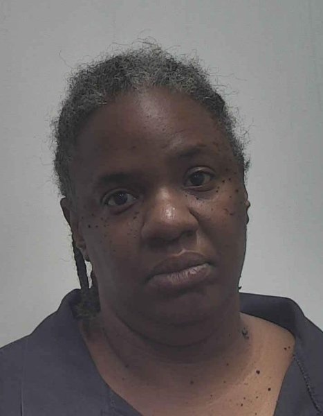 Mugshot of BRITTANY BARGAINER