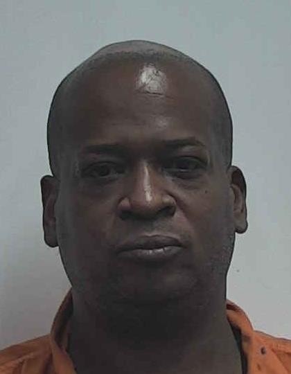 Mugshot of DARIUS DUWAN JOHNSON