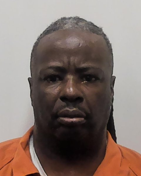 Mugshot of KHARDY DEMETRIUS WILLIAMS