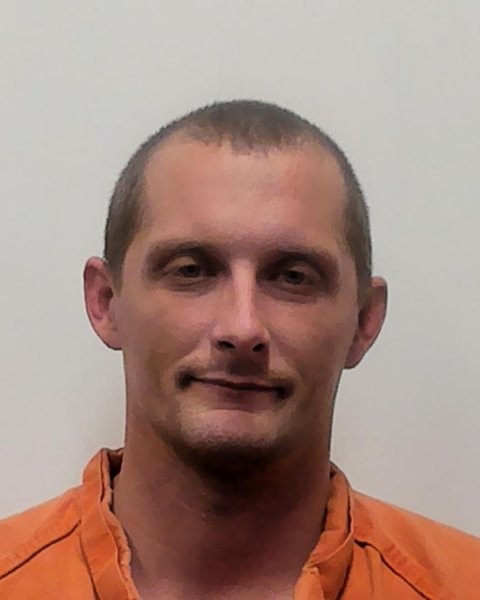 Mugshot of JUSTIN GREGORY TOMBERLIN