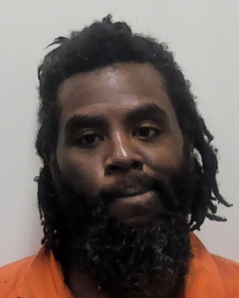 Mugshot of S C CARTHEN