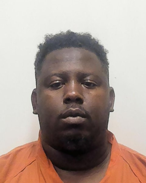 Mugshot of CORDARRIUS DEVONTA HILL