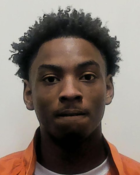 Mugshot of KING CALVIN JOSEPH WALKER