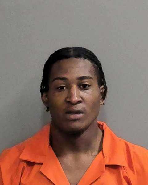 Mugshot of LONNIE DWIGHT HELMS