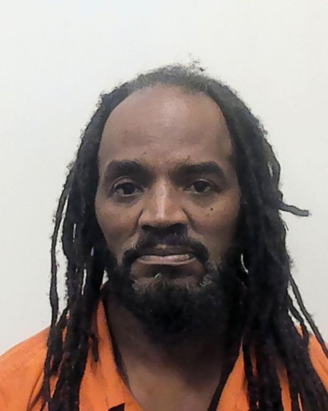Mugshot of KEVIN L LACEY