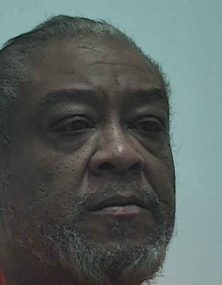 Mugshot of LEARNEST MARTIN