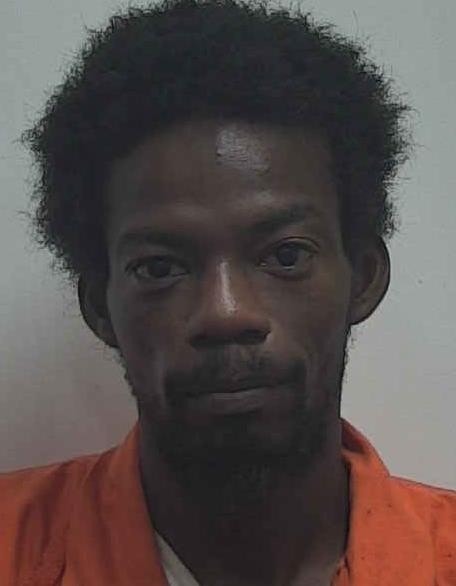 Mugshot of MARQUISE KYNARD DAVIS