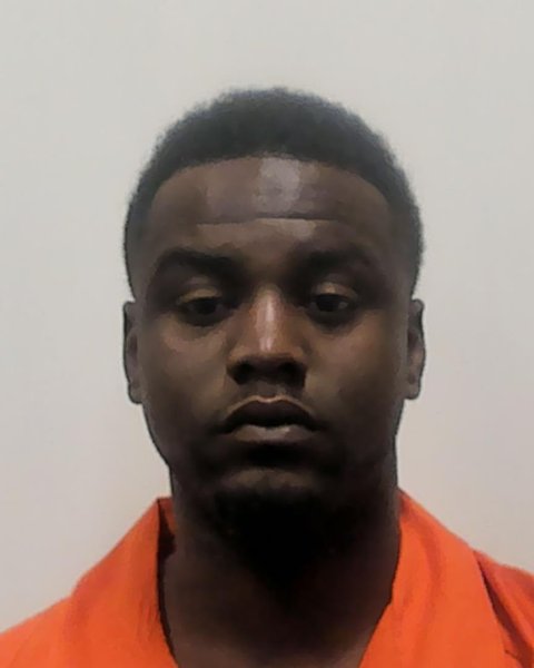 Mugshot of ASHTON TYLER FORD