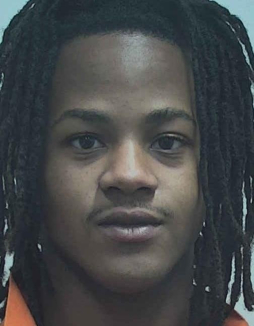 Mugshot of CEDRIC SENTELL NIXON