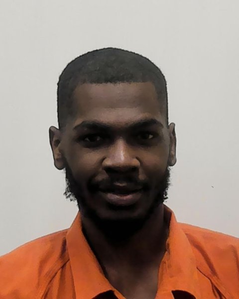 Mugshot of BISHOP LAMAR OSBORNE