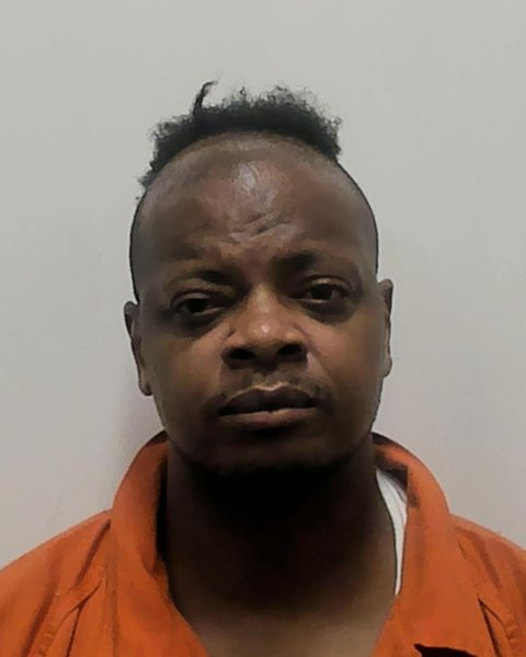 Mugshot of TABORIS DANIELLE MITCHELL
