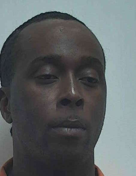 Mugshot of LUIS E VENTURA