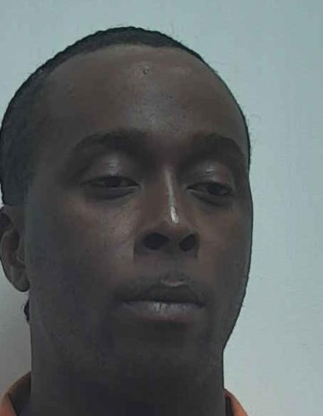 Mugshot of LUIS E VENTURA
