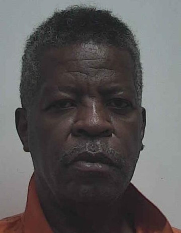Mugshot of HEWITT WATSON