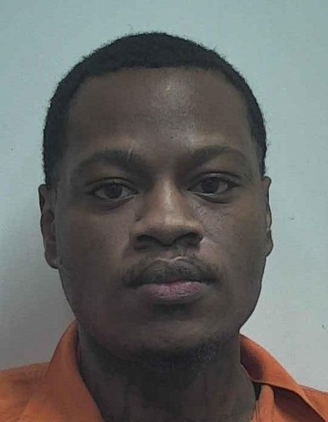 Mugshot of KEON SHE'MAR LEE