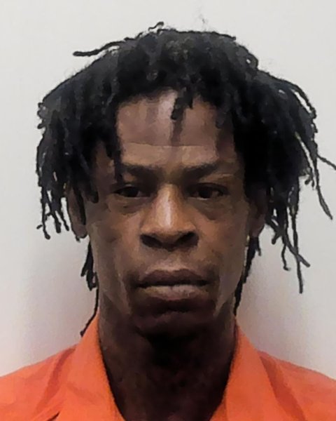 Mugshot of ANTONIO RASHONE WILKERSON