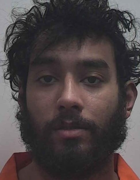 Mugshot of ASHIQUL M AREFIN