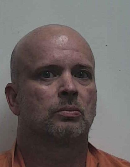 Mugshot of HAROLD LEWIS REYNOLDS