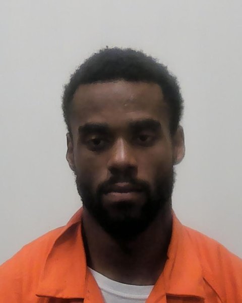 Mugshot of DEMARCUS JAWON HOWARD