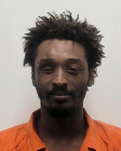 Mugshot of NGUANA NKANTTI HILL
