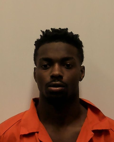 Mugshot of SAVION RENARDO GERMAN
