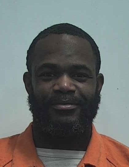 Mugshot of JEREMY JERRAD SINGLETON
