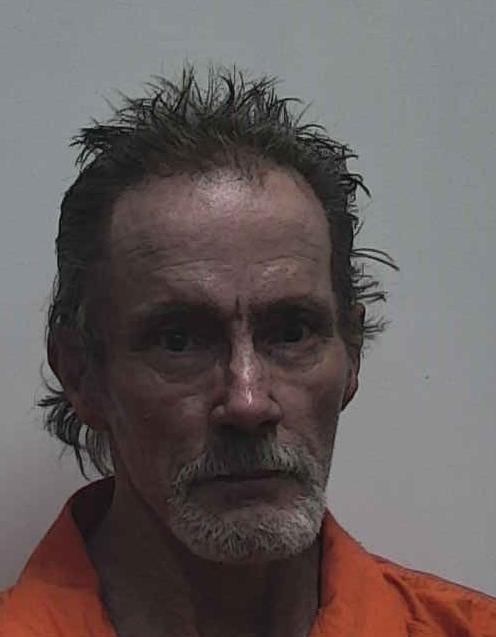 Mugshot of BOBBY RAY WAINWRIGHT