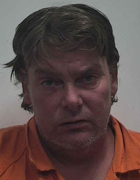 Mugshot of ROBERT DALE NOLAN