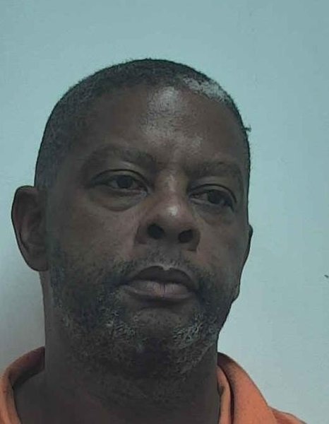 Mugshot of PIERRE RONSHAY BENNETT