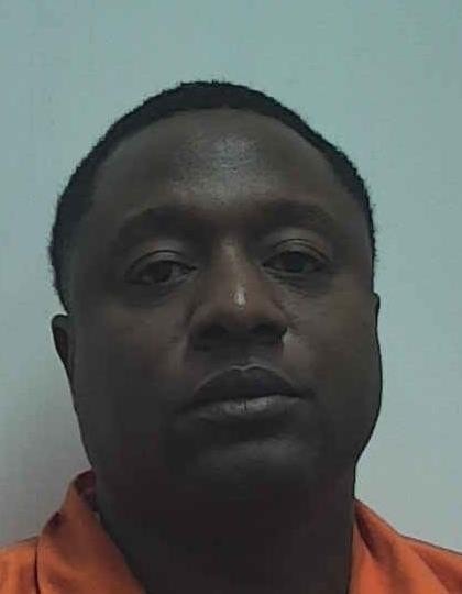 Mugshot of RODRIGUEZ SHEREL OATES